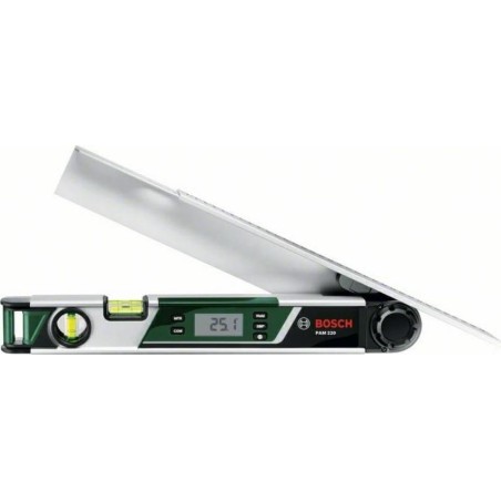 Bosch BOSCH LASER-WASSERWAAGE PAM 220 B0603676000