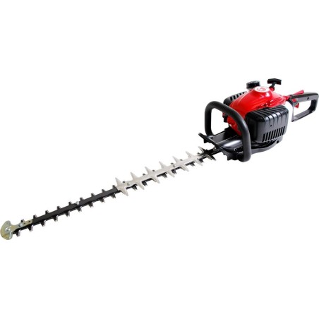 Maruyama MARUYAMA HT239DL Benzin-Heckenschere für Hecken, Sträucher und Büsche, 75 cm