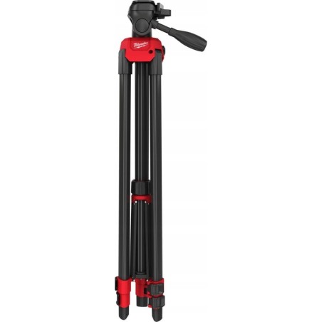 Milwaukee Stativ für Laser-Nivelliergerät (0,72 m–1,8 m) Milwaukee TRP180