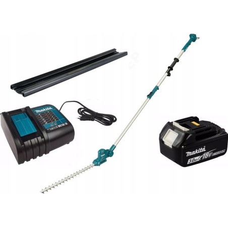 Makita Akku-Heckenschere DUN461WSF 46 cm