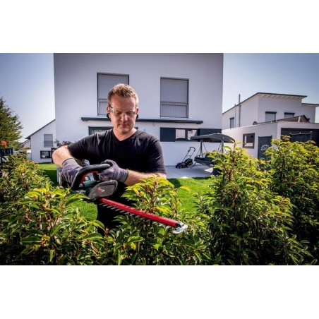 Metabo Akku-Schere HS LTX 63 cm