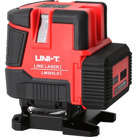 Uni-T Laser-Wasserwaage Uni-T LM585LD