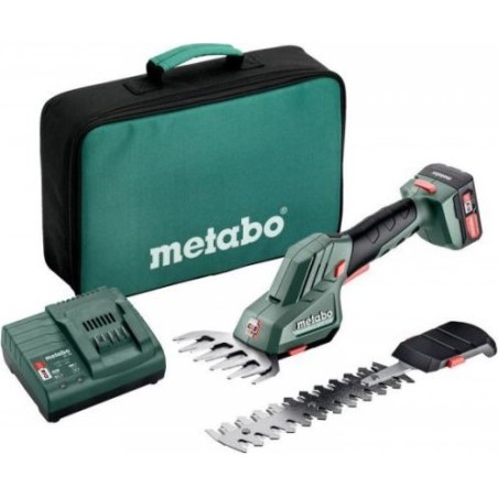 Metabo Gras- und Heckenschere SGS 12 601608500 METABO