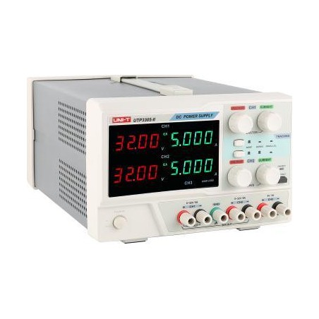 Kemot Uni-T UTP3305-II Labornetzteil
