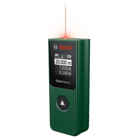 ENTFERNUNGSMESSER EasyDistance 20