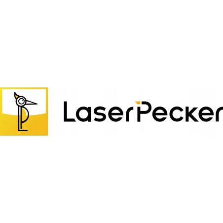 Laserpecker – Vielseitige elektrische Walze