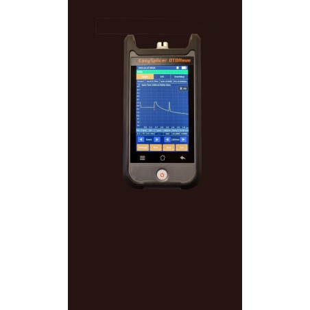 EasySplicer EasySplicer OTDRmm