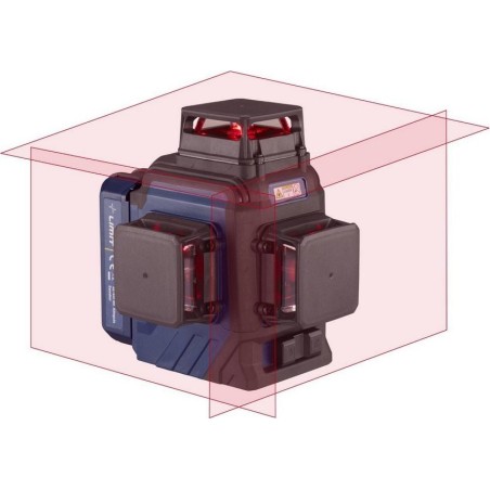LASER-Fadenkreuz 1180-R