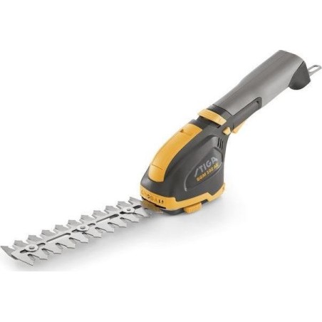 Stiga Akku-Heckenschere SGM 102 AE 18 cm