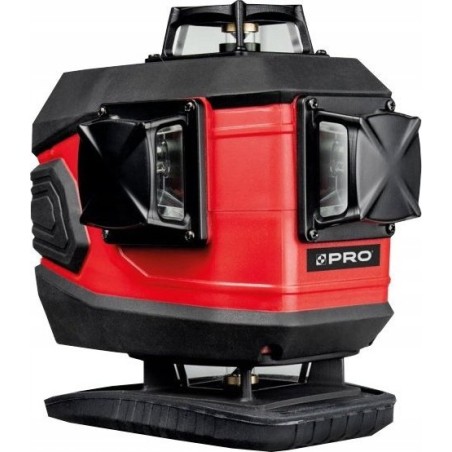 PRO LINEARLASER LK-4DB BLAU