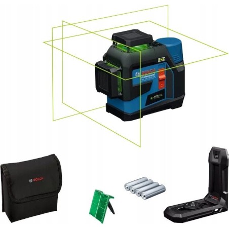 BAU-LASER GLL 12V-100-33 CG