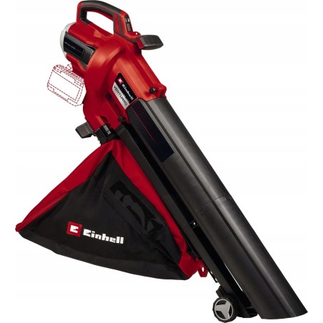 Einhell Akku-Laubsauger/-bläser VENTURRO 36/240 3433640
