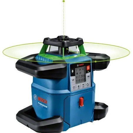 Bosch GRL 650 CHVG EU + BT 170 HD + GR 500