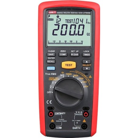 Uni-T Messgerät Uni-T UT505B