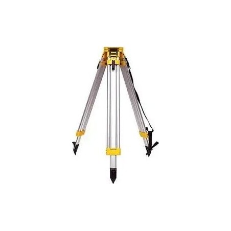 Dewalt Rotationslaser DCE074 + Ladegerät DE0734 + Stativ DE0736 + Sockel