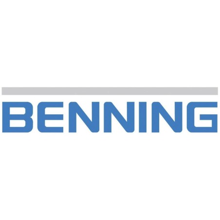 Messadapter für BENNING ST 32A CEE-CEE