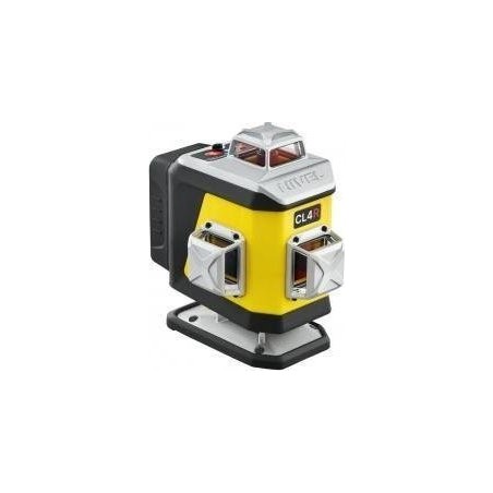Laser-Kreuzlaser CL4R Nivel