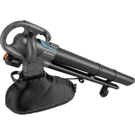 Gardena PowerJet