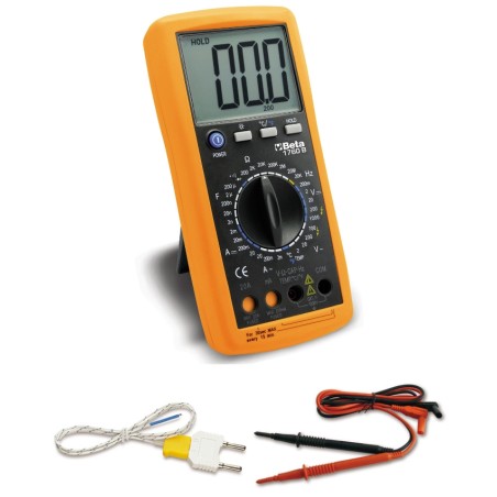 Beta Tools Digitales Messgerät (1760B)