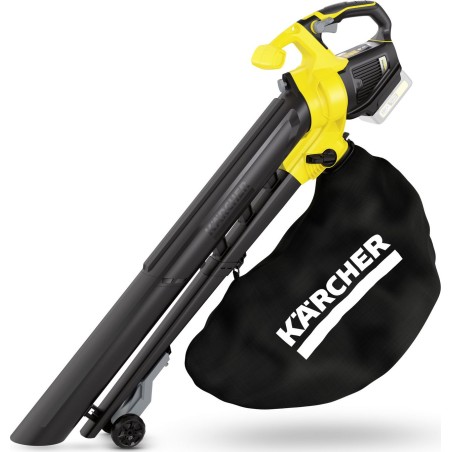 Kärcher Laubsauger BLV 18-200 Battery (1.444-100.0)