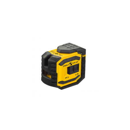 Stabila Laser-Nivelliergerät 20 m