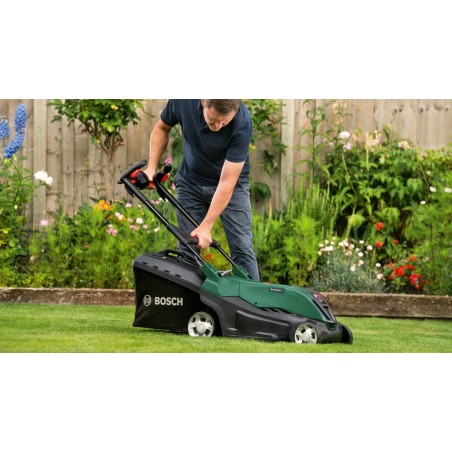 BOSCH.Rasenmäher ADVANCED ROTAK 36V-44-750 SOLO