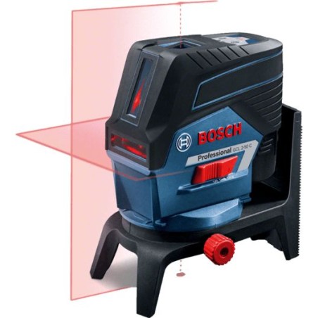 Bosch Linienlaser 20 m