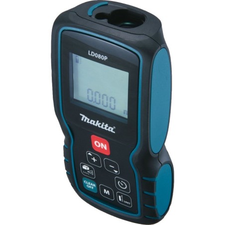 Makita Linienlaser 80 m