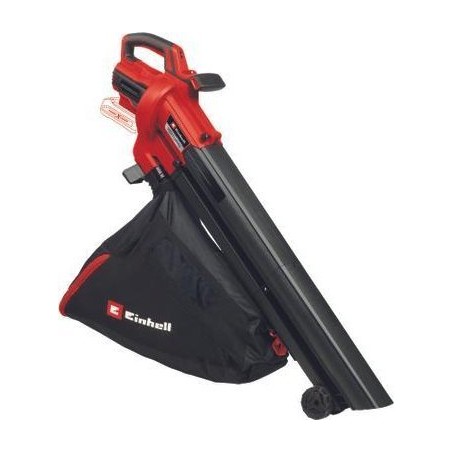 Einhell Laubsauger/-bläser VENTURRO 18/210 Solo 3433625