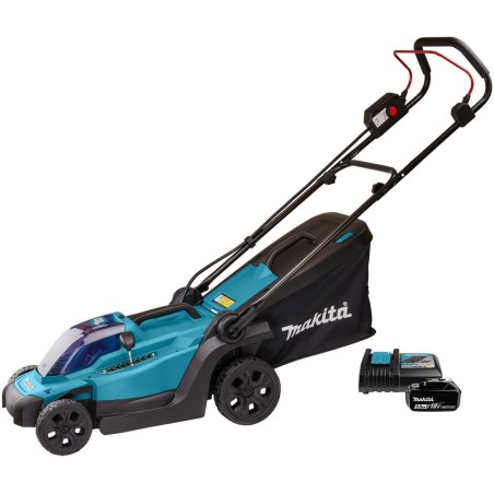 MAHDRASENMÄHER MAKITA DLM330RT 18 V, 5 Ah