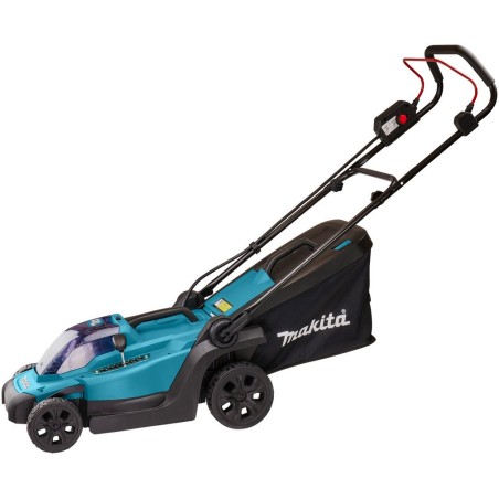 MAHDRASENMÄHER MAKITA DLM330RT 18 V, 5 Ah