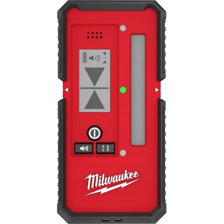 Milwaukee Rotary Laser Beam Trap LLD50 Milwaukee