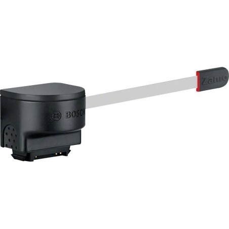 Bosch Laser-Entfernungsmesser Adapter Zamo III