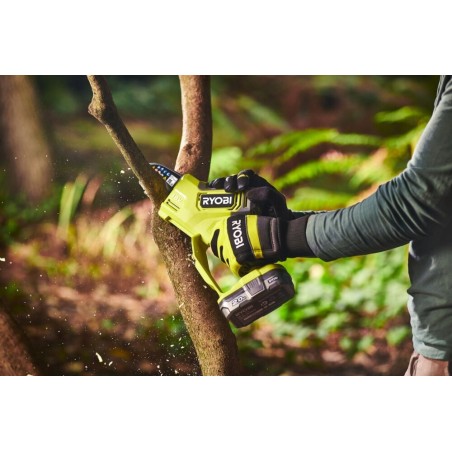Ryobi-Kettensäge Ryobi ONE+ RY18PSX10A-0