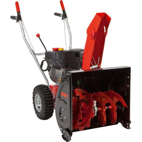AL-KO Schneefräse SNOWLINE 560 II 56 cm