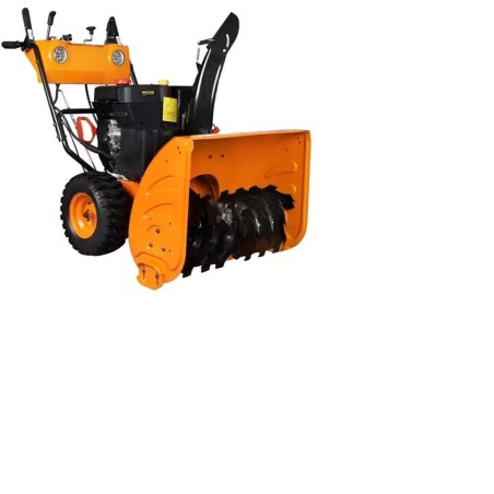 PETROL SCHNEEFRÄSE C-ST013 71 CM 9,5 KW