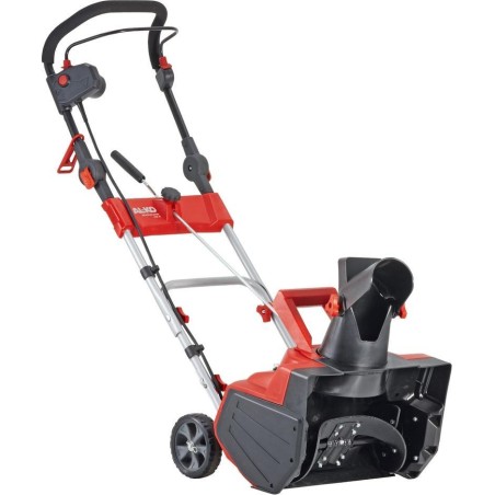 AL-KO Schneefräse Snowline 46 E, 46 cm