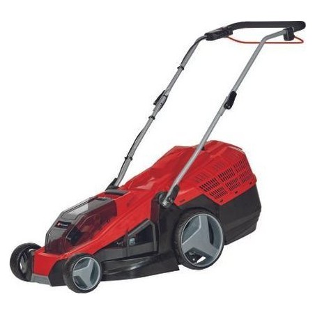 Einhell Akku-Rasenmäher GE-CM 36/43 Li M (2x4,0 Ah) 3413240