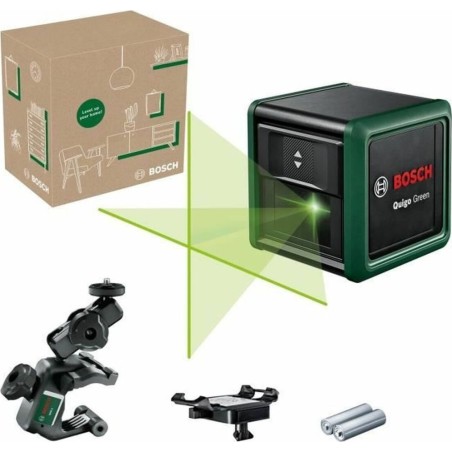 Bosch Laser-Wasserwaage von Bosch