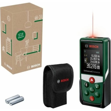 Bosch Laser-Wasserwaage BOSCH