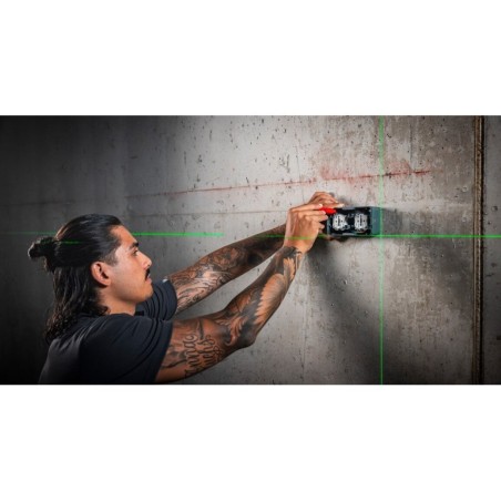 SOLA LASER X2 GREEN