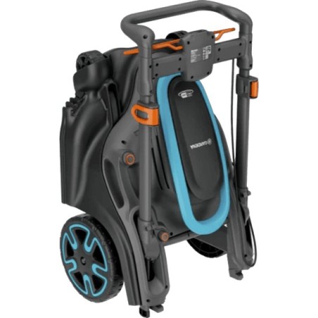 Gardena PowerMax Duo 46/36 V P4A 14646-55
