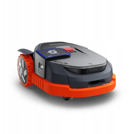 Vejos-Roboter X350E SEGWAY