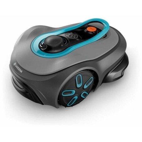 Gardena Smart SILENO Free 600 M Mähroboter