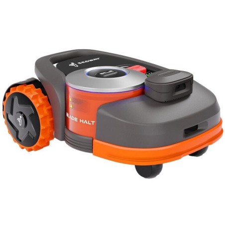 SEGWAY Navimow H1500E-VF Mähroboter|1500 m²