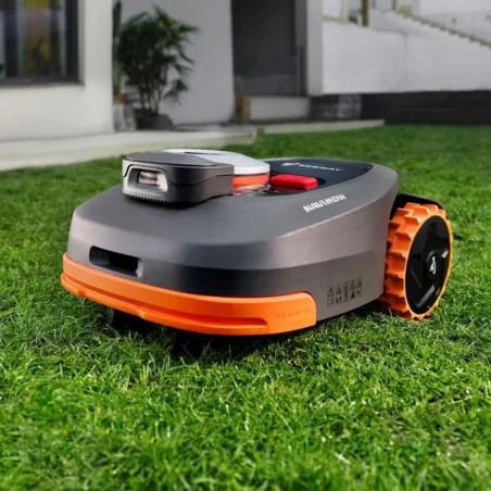 SEGWAY Navimow H1500E-VF Mähroboter|1500 m²