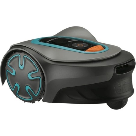 Gardena-Mähroboter Gardena Sileno Minimo 250