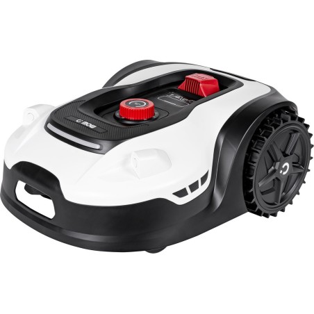 Mähroboter Cedrus CEDRUS L16 MÄHROBOTER AUTOMATISCHER RASENMÄHER FÜR 1600 m² C-MOW –  – AUTORISIERT