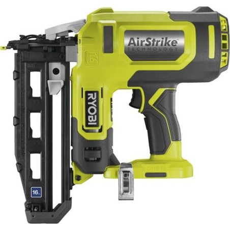 Ryobi Akku-Nagler Ryobi ONE+ R16GN18-0