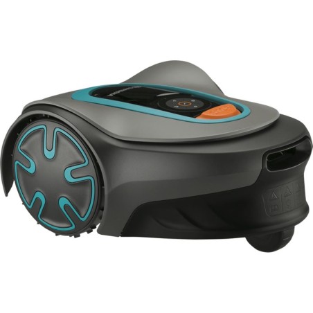 Gardena Sileno Minimo 250 Mähroboter (15201-20)